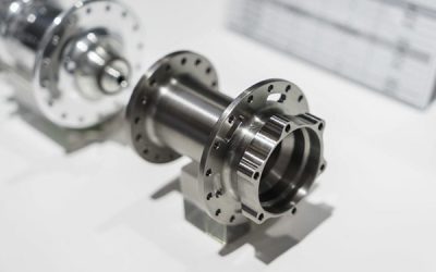 CNC Machining Vs. 3D Printing