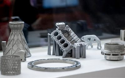 A Detailed Look at 3D Printing and Some of Its Applications