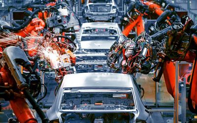 How Sheet Metal has Impacted the Automotive Industry