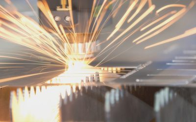 The Quick Guide to Laser Cutting Technology in Sheet Metal Formation