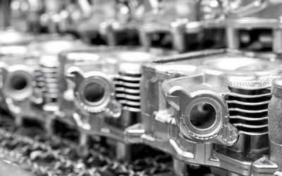 Understanding the Different Types of Die Casting Process