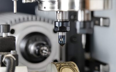 CNC Machining and Jewelry Making: The Perfect Combination