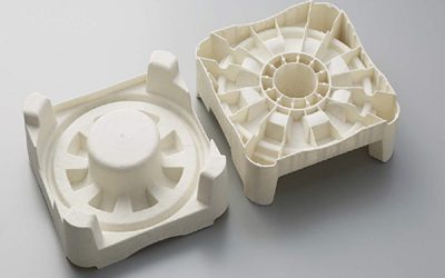 The Reasons Behind the Popularity of Injection Molding Techniques