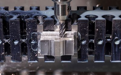 Why Is CNC Machining Suitable for Your Prototype Production?