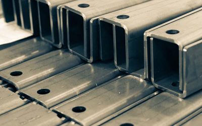 Sheet Metal – Different Types And Their Applications