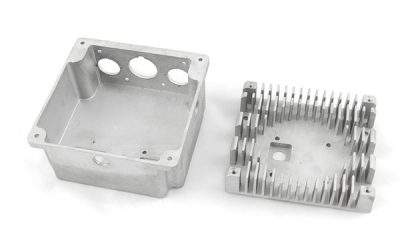 Die Casting – The Comprehensive Operation Of Hot Chamber