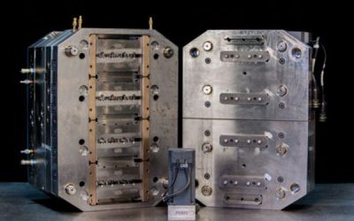 Different Types of Rapid Tooling Techniques Used to Create Prototypes