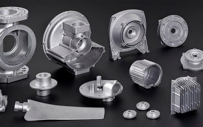 Understanding Die Casting and Its Types