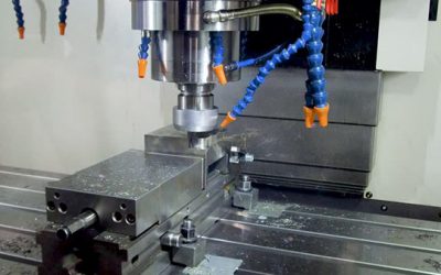 Ways How CNC Machining Services Will Bring Wowing Changes For Industrialists