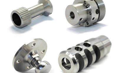 All Information about CNC Machining Services