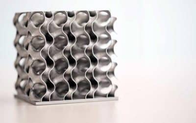 CNC Machining vs. 3D Printing: When to Choose Which for Rapid Prototyping