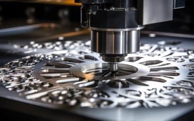 Understanding CNC Machining: Revolutionizing Modern Manufacturing